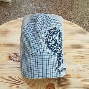Men's baseball cap